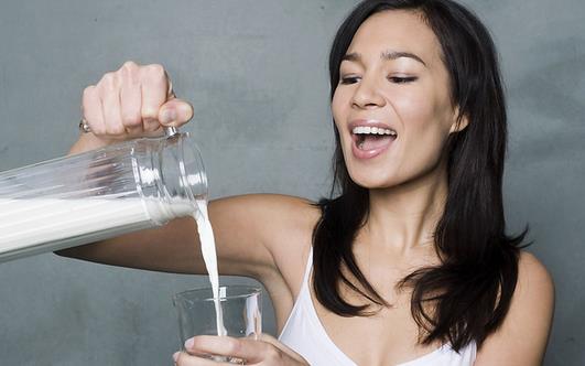 孕期喝孕婦奶粉要注意什么?