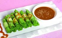 芝麻醬有什么營(yíng)養(yǎng)？孕婦可以不吃魚嗎？