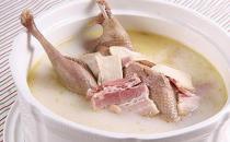 孕婦吃鴨肉好嗎？補鐵鴨肉怎么做？