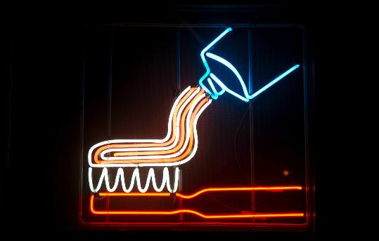 用牙膏真的能祛黑頭嗎？