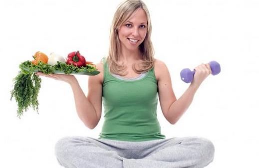 孕媽媽應該怎么均衡飲食營養?