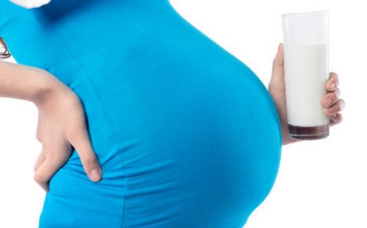 孕婦喝奶粉的正確方式是什么？