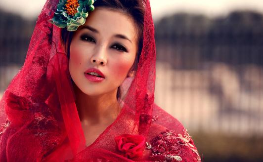 腮紅顏色改變你的氣色！完美腮紅的法則