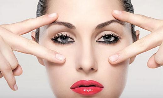 有眼袋怎么辦?巧用眼膜舒緩雙目