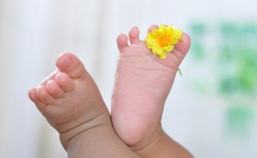 如何預防胎兒先天畸形?