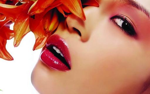 眉毛濃密怎么畫眉妝?畫眉的技巧