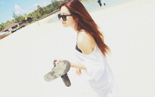 腮紅怎么打?腮紅顏色怎么選?