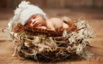 新生寶寶需要哪些東西？應該怎么選擇？