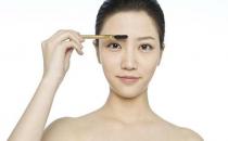 什么是桃花眉？桃花眉怎么畫？