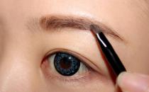 畫眉必須注意這7點-怎么畫眉才好看？