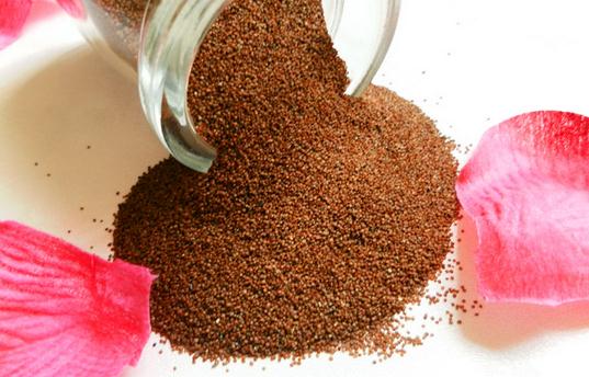 如何DIY海藻面膜?海藻敷面的好處