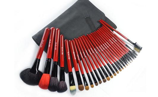 用剩的化妝品如何再利用?