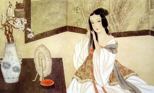 古代美女護(hù)膚妙方:玉容丸配方