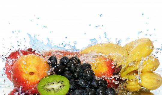 水果美容DIY技巧:香蕉護膚面膜的做法