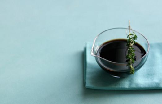 食醋有什么美容功效?食醋能治粉刺!