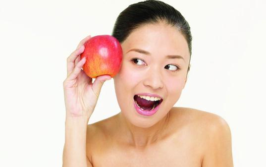 檸檬面膜助你細致美白!