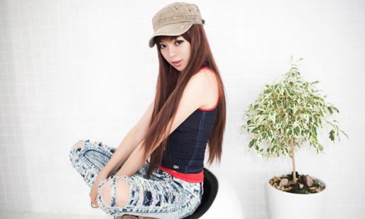 如何定型頭發?美發技巧揭秘