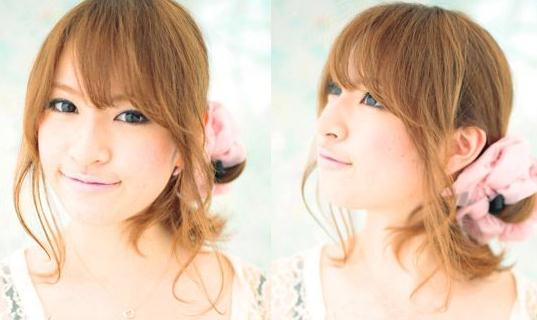 一次性發型怎么保護更持久?