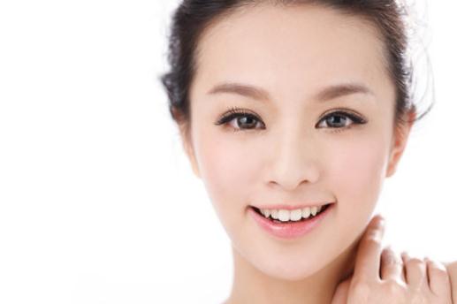 錐子臉養成記:快速瘦臉方法