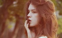 臉頰按摩幫你瘦臉-揭秘瘦臉的方法