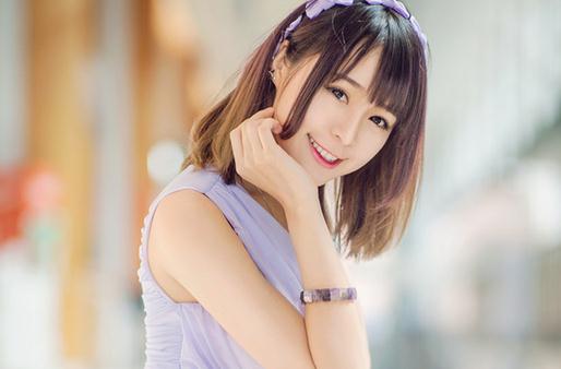 面部整體按摩才能瘦臉哦!