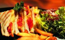 橘子皮有什么功效？這些食材用處很大