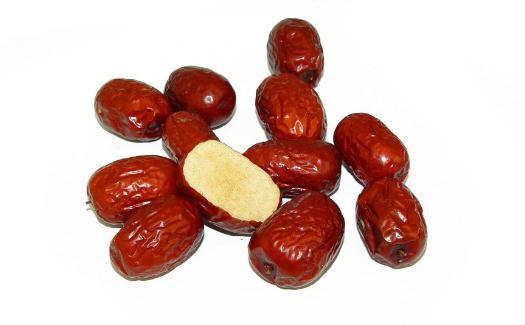 紅棗怎么吃更好?紅棗的功效