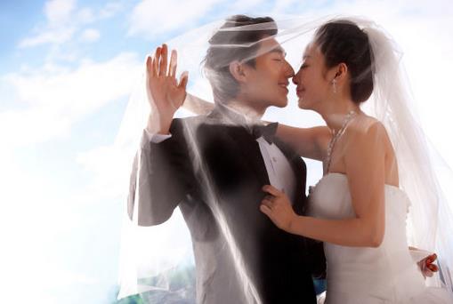 婚戀心理:女人最容易獻身的8個時刻