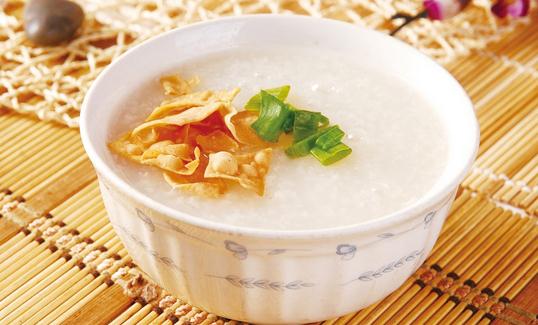腸胃不適怎么辦?多喝粥調(diào)理