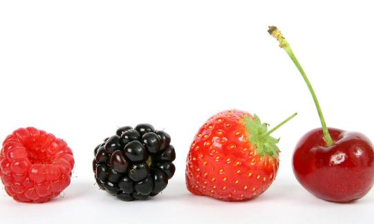 肺火旺吃什么水果好?蘋果幫你降火啦!