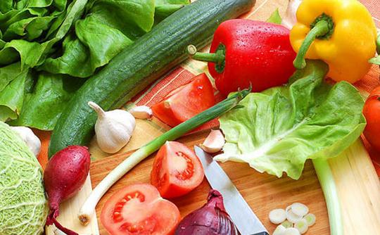 哺乳期如何減肥？健康飲食減肥的原則