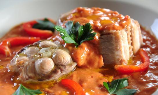 小蔥不要拌豆腐!食物相克知多少?