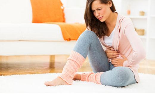 胃痛胸悶的食療方:白術茯苓茶