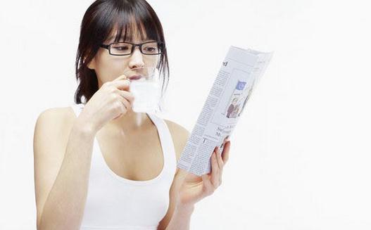 你是體寒體質嗎?體寒體質不能吃什么?