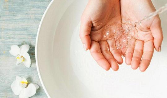 白醋搭配法幫你護(hù)膚美容!