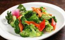 西蘭花是防癌能手-怎么吃防癌效果好？