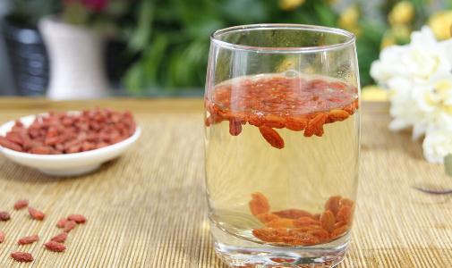 吃枸杞到底有什么好處？枸杞的功效