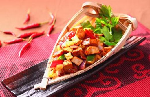 冬季多食紅色食物能夠預防感冒!