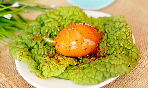 吃茶葉蛋會導致貧血?吃茶葉蛋到底好嗎?