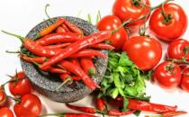 冬季吃什么能養生？紅色食物最養人