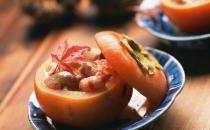 秋季養生 男女老少都應該吃什么