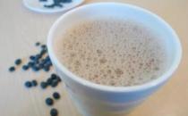 女性吃黑豆有什么好處？黑豆的吃法