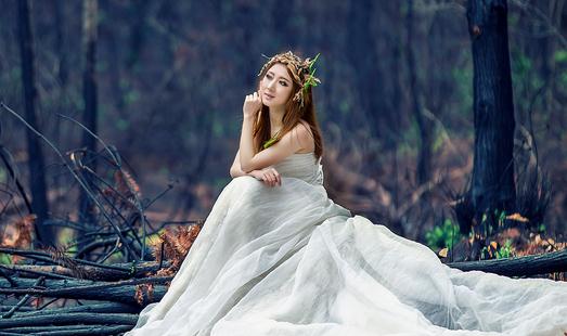 女性吃這幾種食物讓你返老還童！