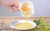 吃蜂蜜有什么好處？秋吃蜂蜜的好處