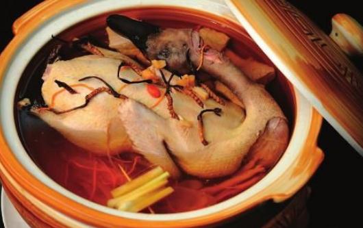 進補要分清補什么-冬季進補的重點