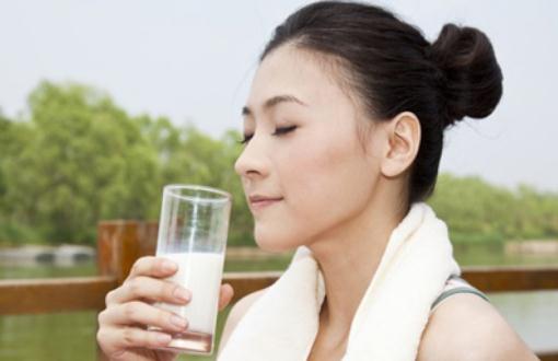 吃什么食物能減肥還能補(bǔ)鈣?