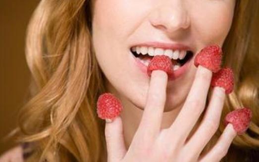 美容藥膳助你變成白雪公主!