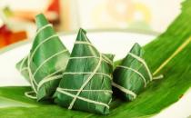 怎么吃粽子才健康？粽子并非不容易消化