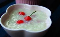 荔枝蓮棗粥的做法-中醫美容藥膳