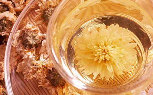 OL滋陰養顏的養生茶:桂圓紅棗茶